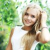 Анна 16 лет